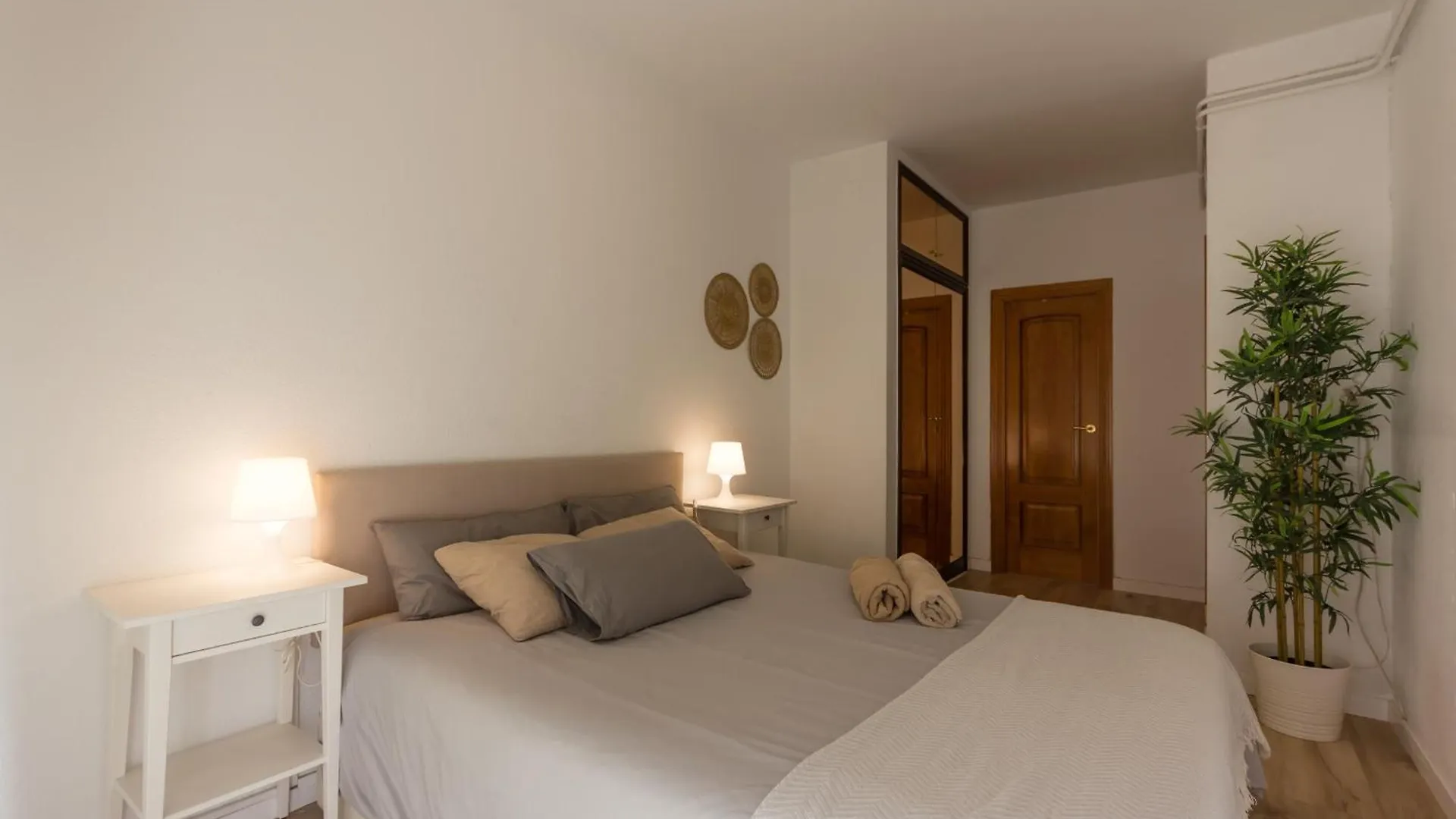 Innouthome Apartamento Eixample Barcelona