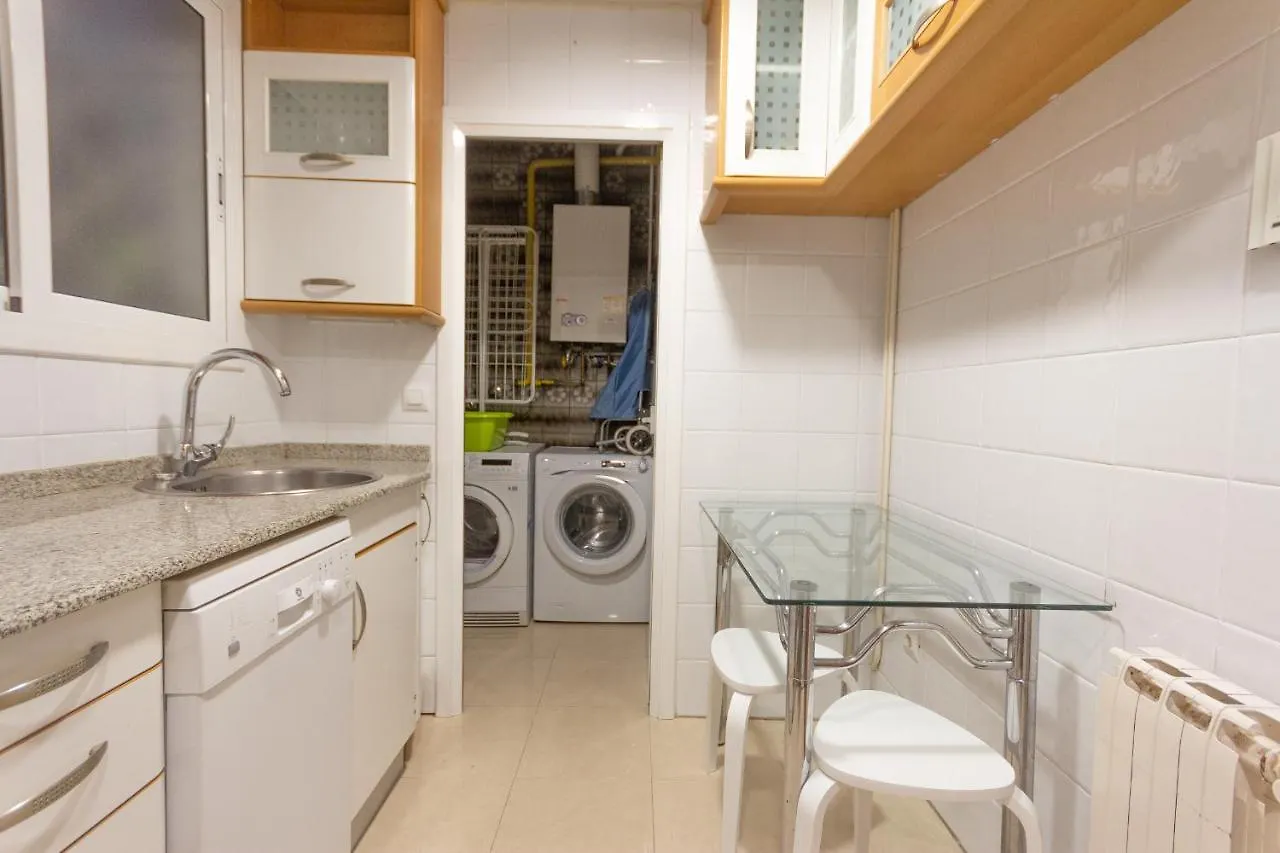 Innouthome Apartamento Eixample Barcelona