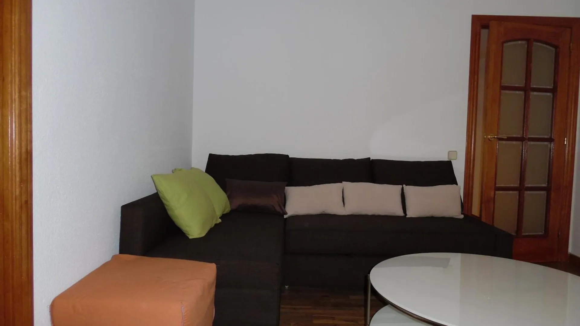 Innouthome Apartamento Eixample Barcelona