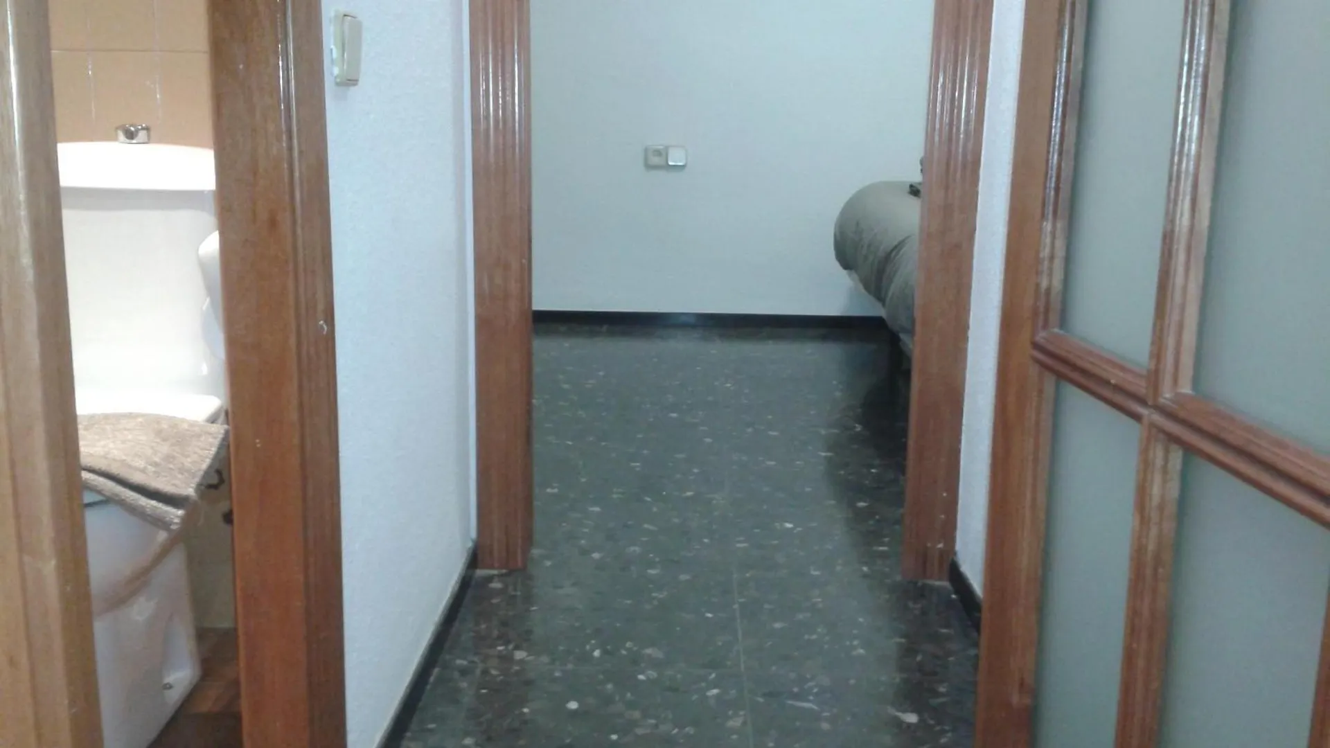 Innouthome Apartamento Eixample Barcelona