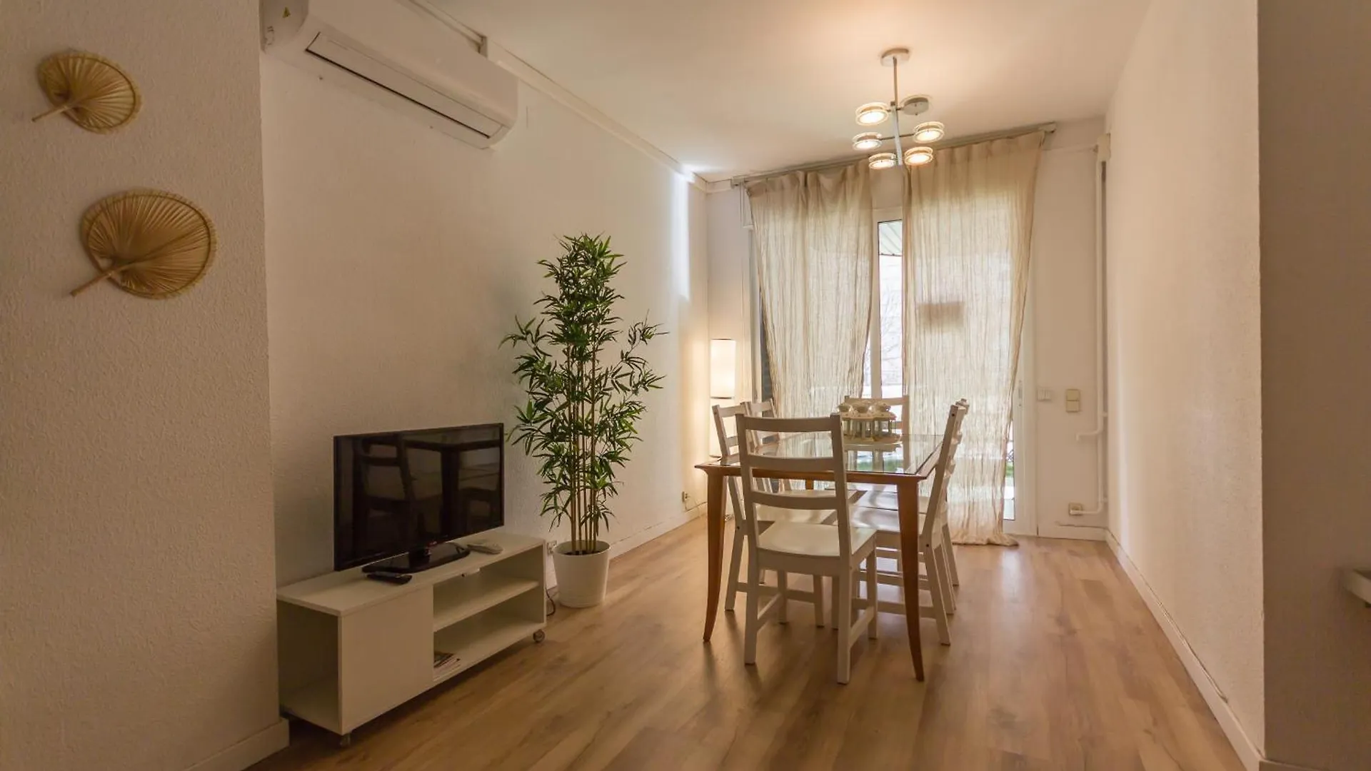 Innouthome Apartamento Eixample Barcelona