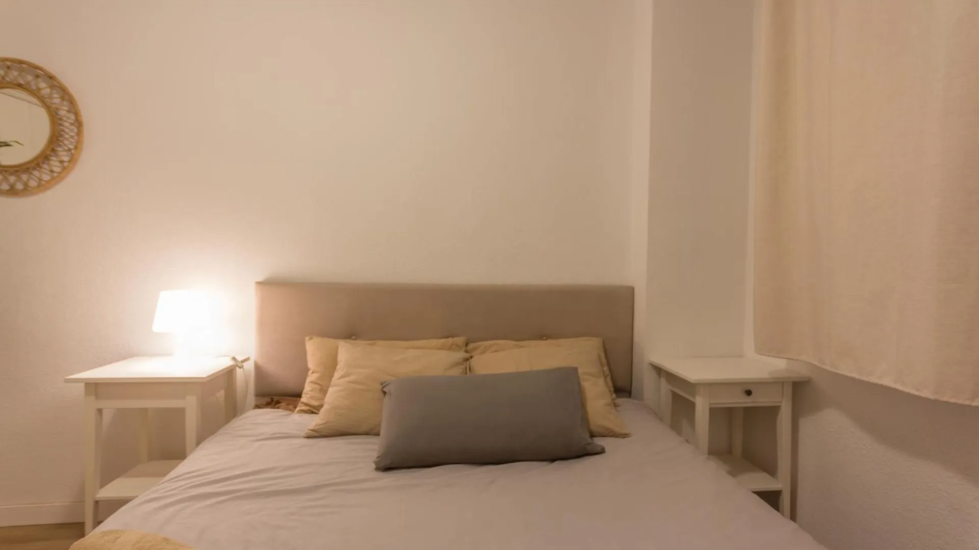 Innouthome Apartamento Eixample Barcelona