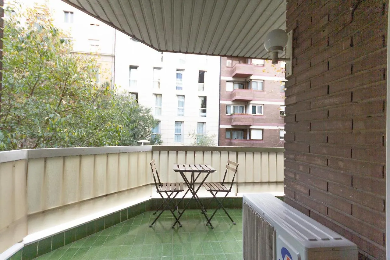 Innouthome Apartamento Eixample Barcelona
