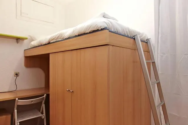 Apartman Innouthome Apartamento Eixample Barcelona